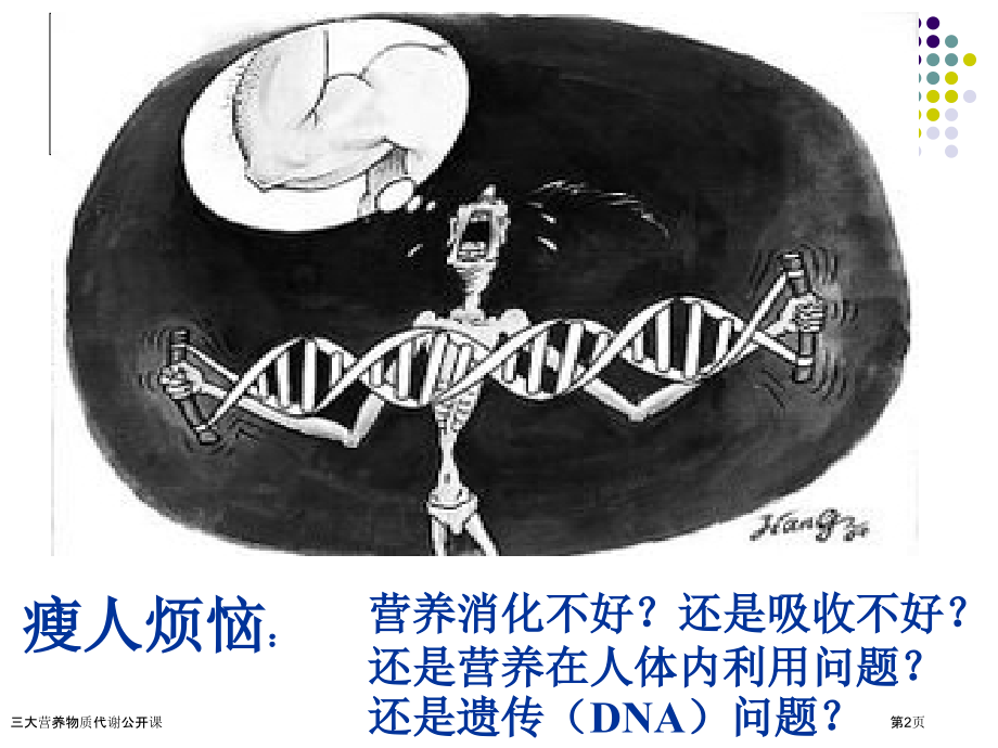 三大营养物质代谢公开课.pptx_第2页