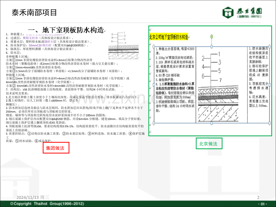 防水构造对比PPT学习课件.ppt_第2页