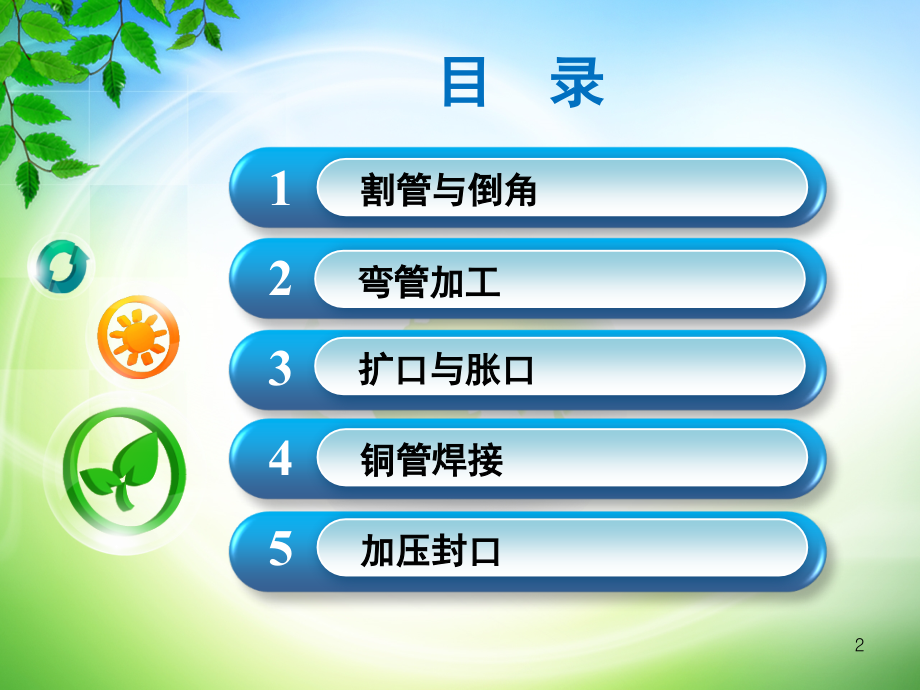 铜管加工焊接(国家标准)演示幻灯片.ppt_第2页