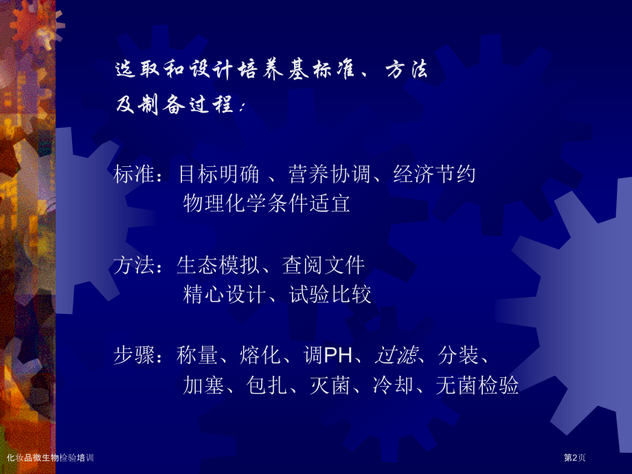 化妆品微生物检验培训.pptx_第2页