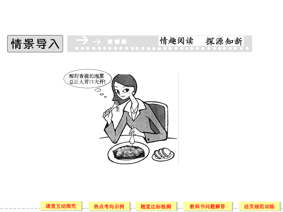 高中生物1-3制作泡菜并检测亚硝酸盐含量(选修1)(课堂PPT).ppt_第2页