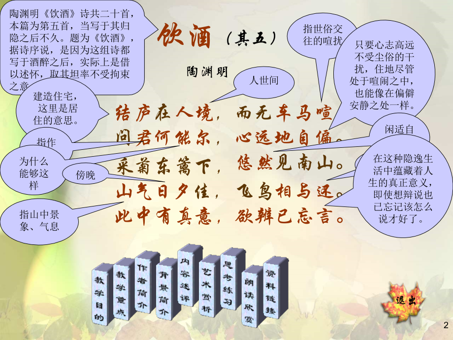 饮酒课件PPT.ppt_第2页