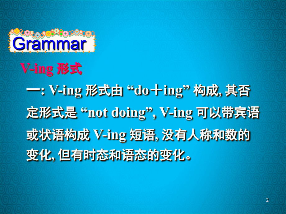 高中英语必修4-Unit4-Body-Language-Grammar2(人教新课标)(课堂PPT).ppt_第2页