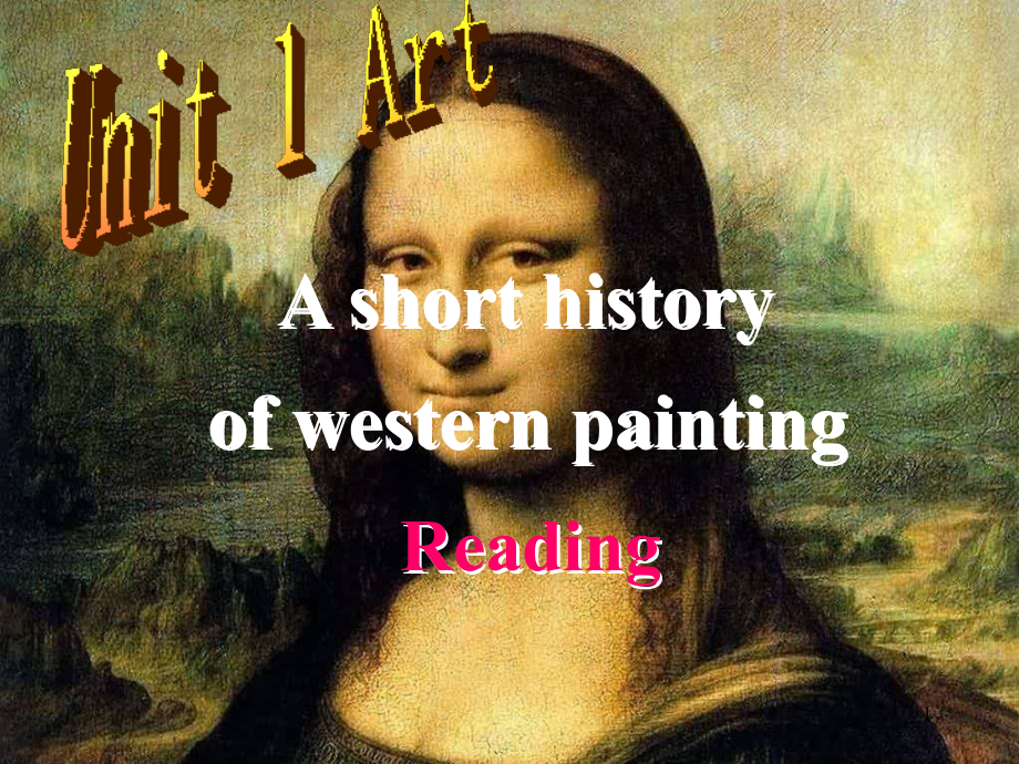 高中英语选修(课堂PPT).ppt_第1页