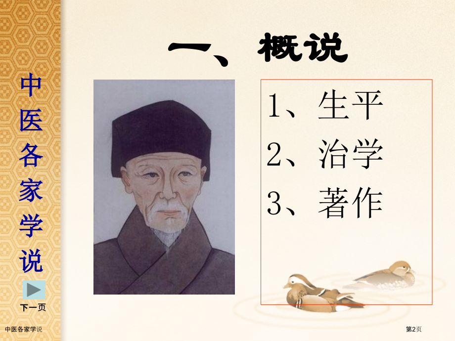 中医各家学说.pptx_第2页