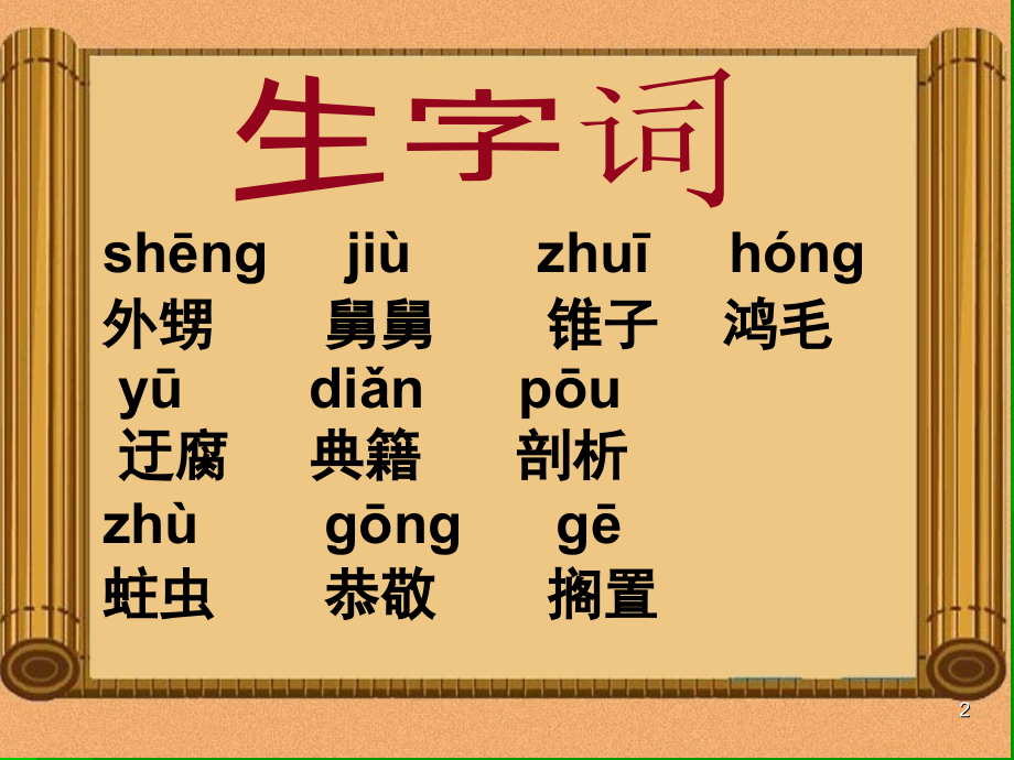 有趣的汉字(课堂PPT).ppt_第2页