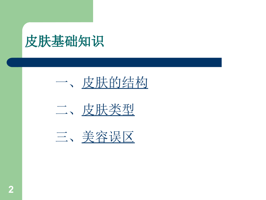 皮肤护理知识.ppt_第2页