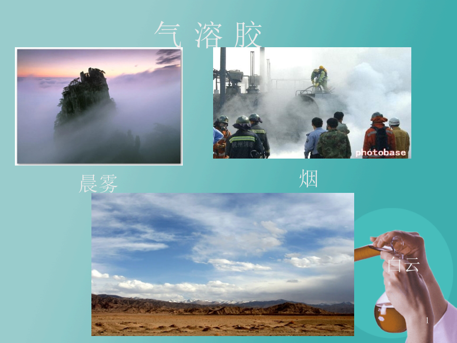 胶体的性质及其应用课件.ppt_第1页