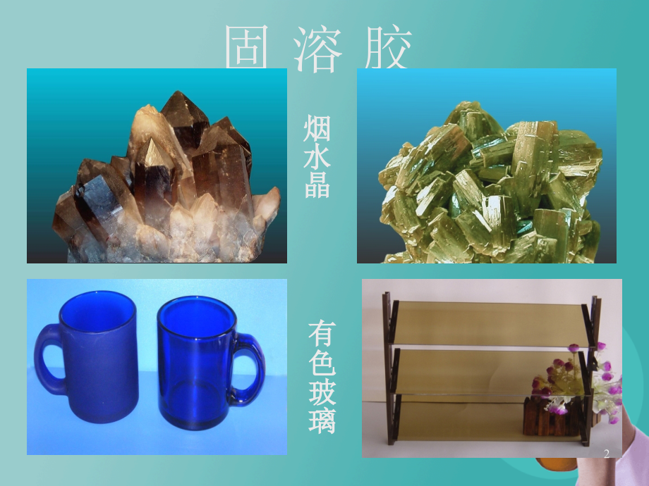胶体的性质及其应用课件.ppt_第2页
