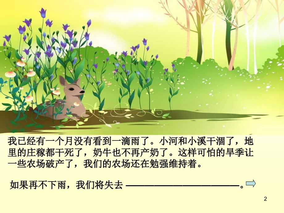 爱的奇迹教学.ppt_第2页