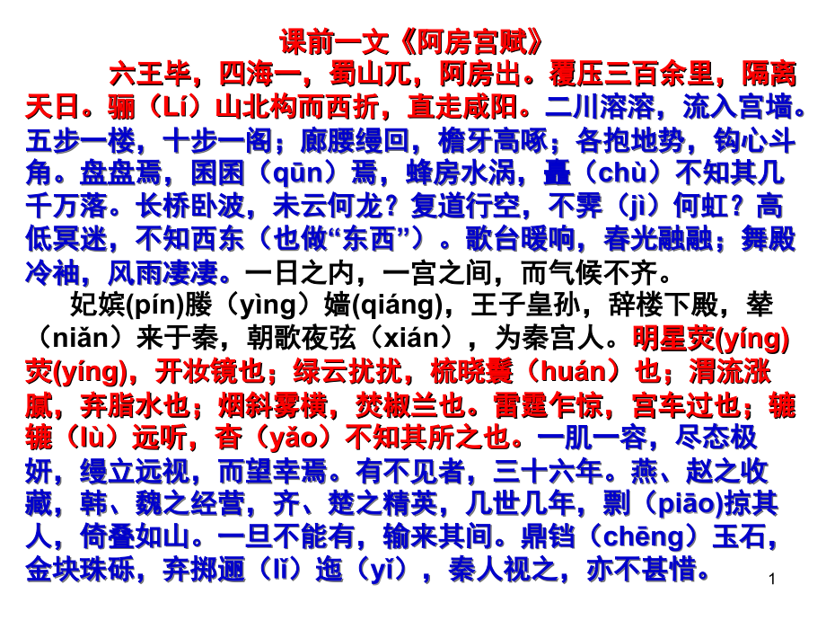 省示范高中用漫画作文“禁锢就是-你以为你做不到”(课堂PPT).ppt_第1页