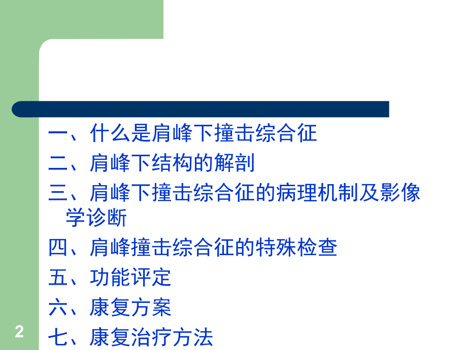 肩峰下撞击综合征再次修改.ppt_第2页