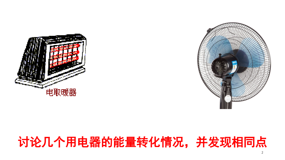 焦耳定律(公开课).ppt_第2页
