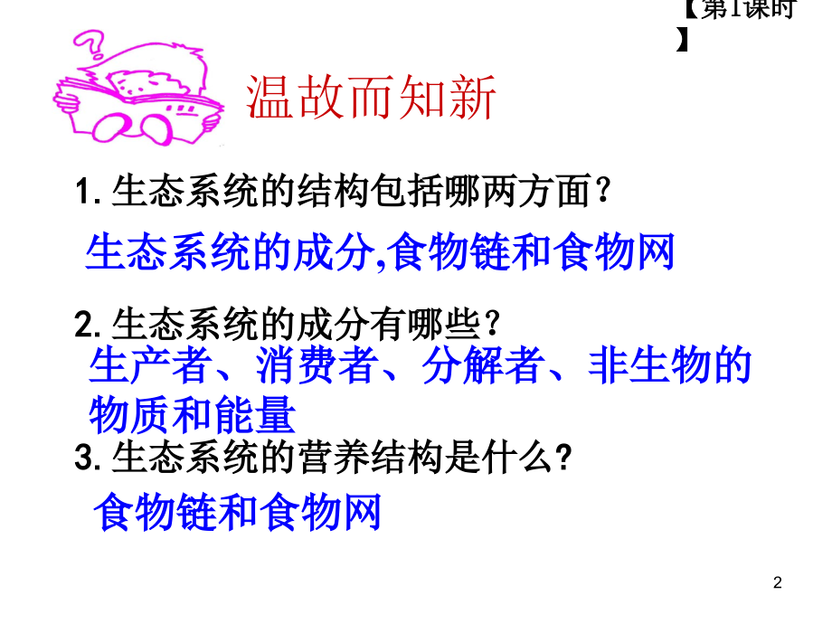 生态系统的能量流动(很实用).ppt_第2页