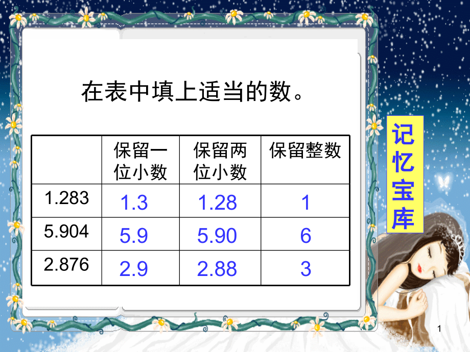 秋季人教版五年级数学上册积的近似数(课堂PPT).ppt_第1页