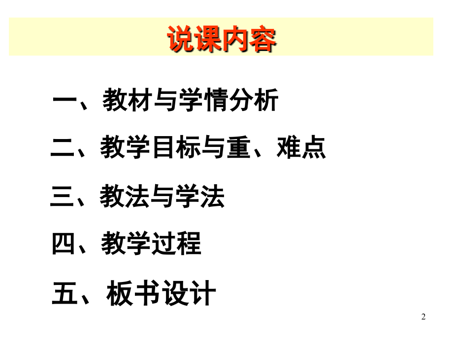 离子反应说课.ppt_第2页