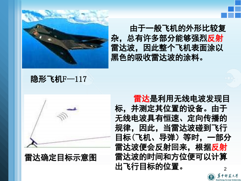波的反射和折射.ppt_第2页
