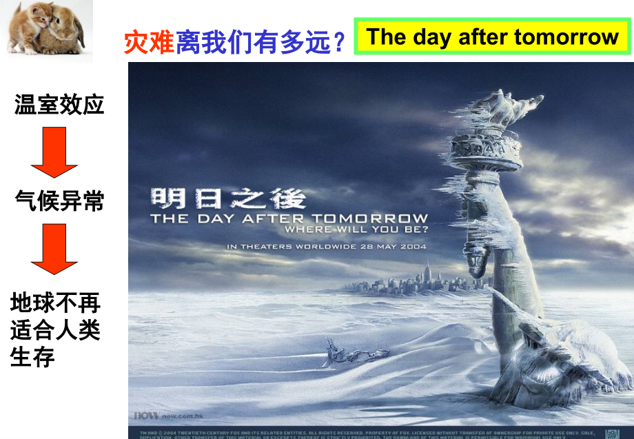 环保意识培训演示幻灯片.ppt_第2页
