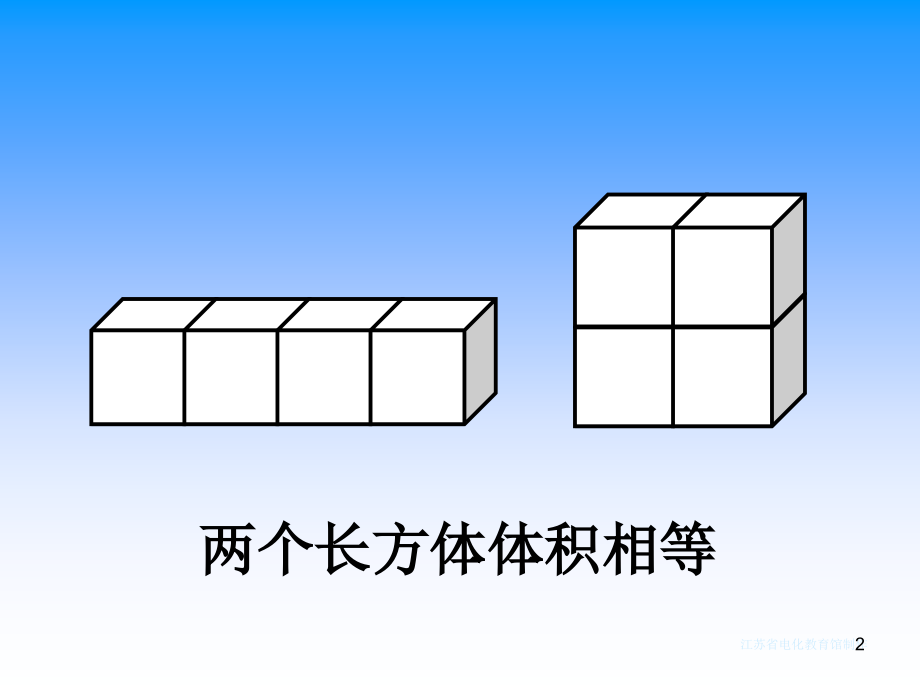 苏教版六年级数学上册体积和容积单位(课堂PPT).ppt_第2页