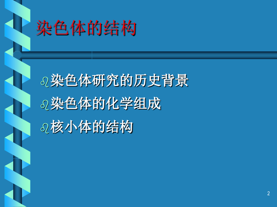真核细胞基因组结构与功能.ppt_第2页