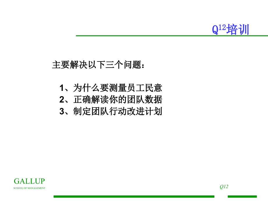 盖洛普Q12-组织诊断.ppt_第2页