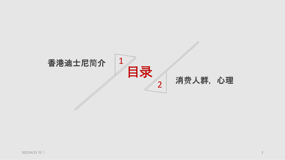 迪士尼系统导视设计PPT课件.ppt_第2页