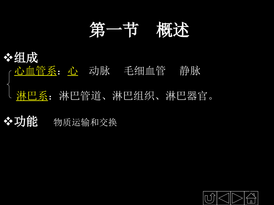 正常人体解剖学——循环系统演示课件.ppt_第2页