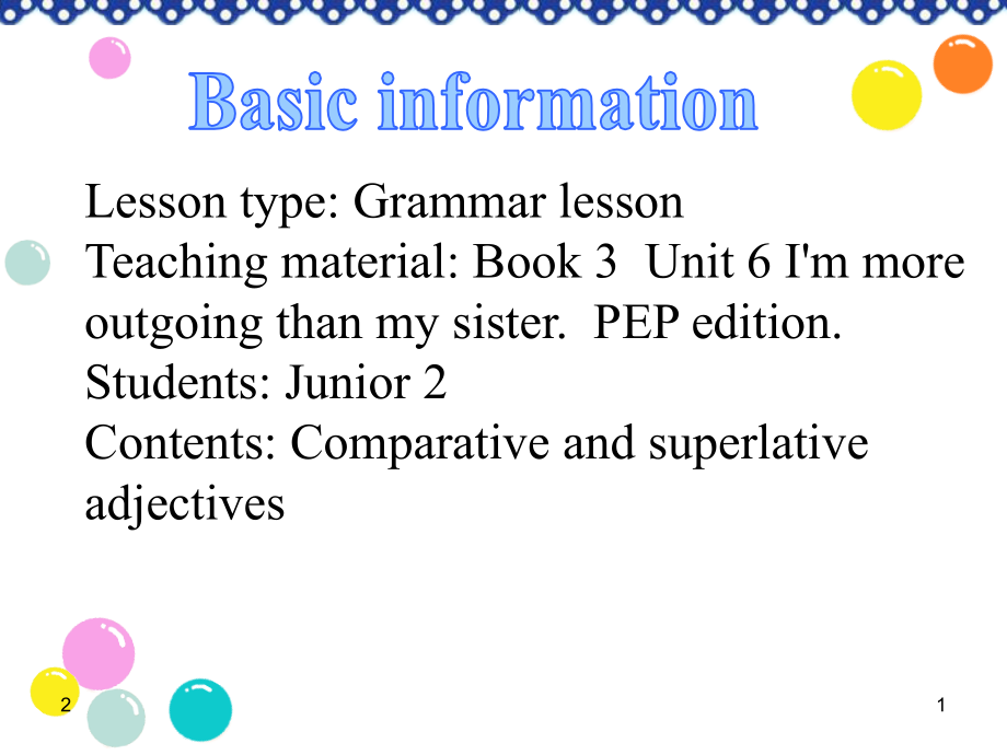比较级(课堂PPT).ppt_第1页
