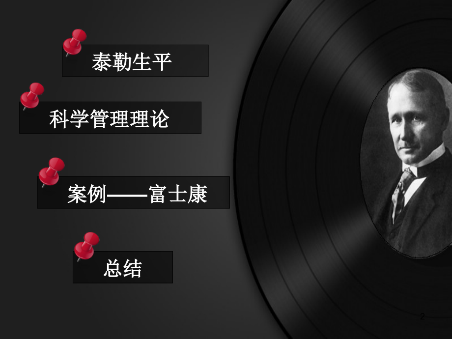 泰勒科学管理动态-文档资料.ppt_第2页