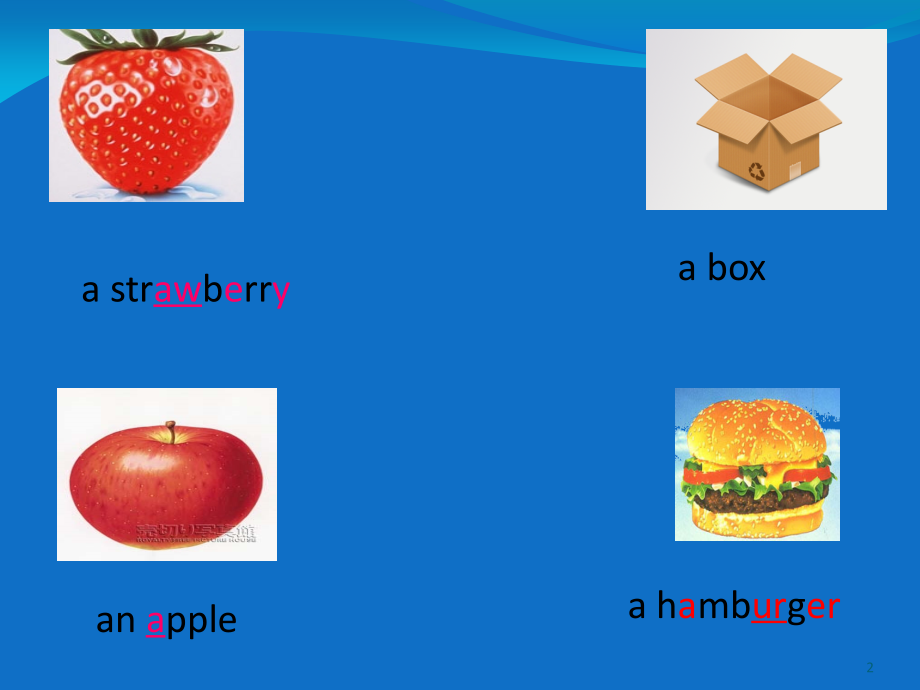 试卷讲评公开课(课堂PPT).ppt_第2页