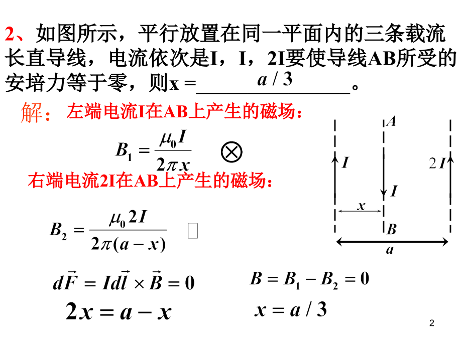 稳恒磁场(三)——23课件.ppt_第2页