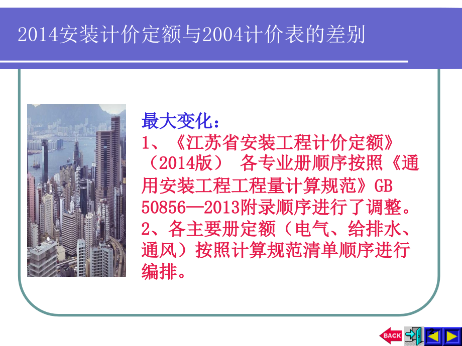 江苏省安装工程计价定额-文档资料.ppt_第2页