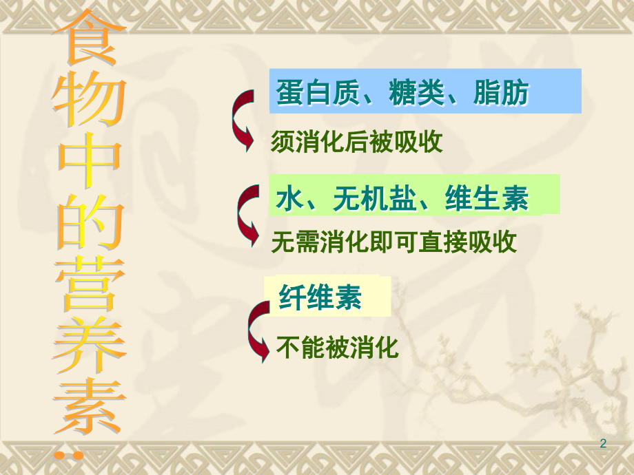 消化和吸收(新版人教版)(课堂PPT).ppt_第2页