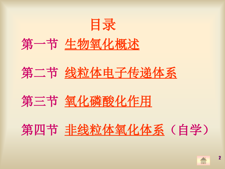 生物氧化和磷酸化.ppt_第2页