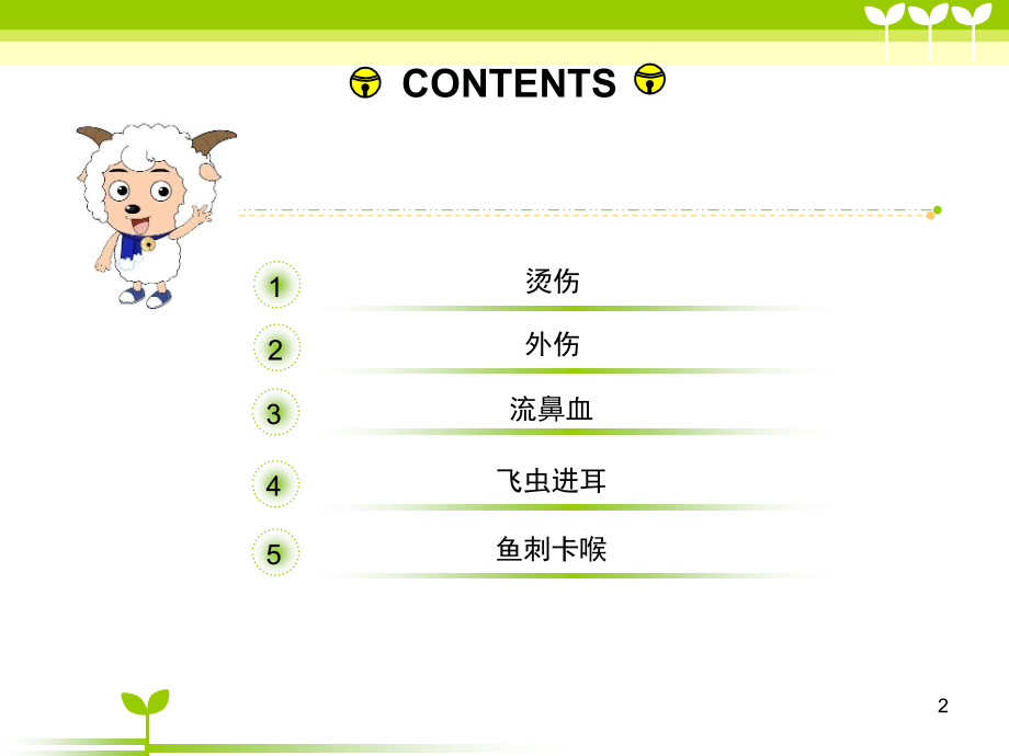 日常急救小常识(课堂PPT).ppt_第2页