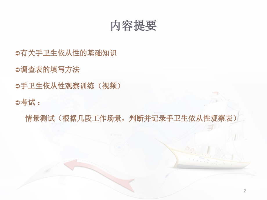 手卫生依从性观察培训.ppt_第2页