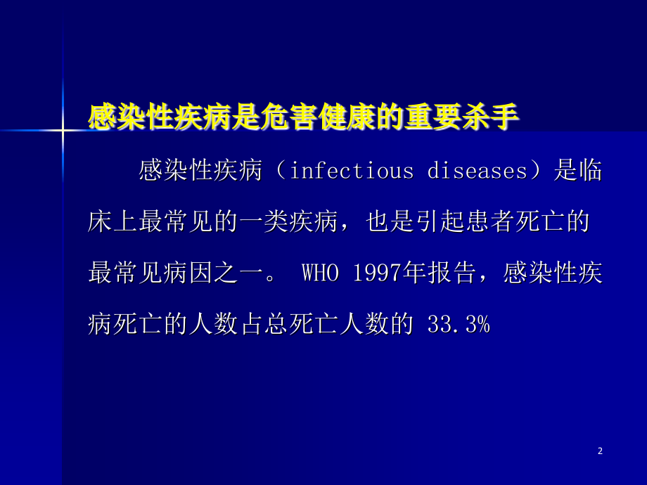 抗菌药物的合理应用及细菌耐药研究进展PPT课件.ppt_第2页
