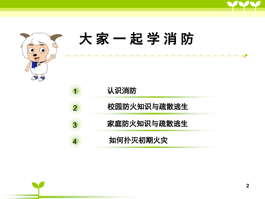 小学生消防安全知识(课堂PPT).ppt_第2页