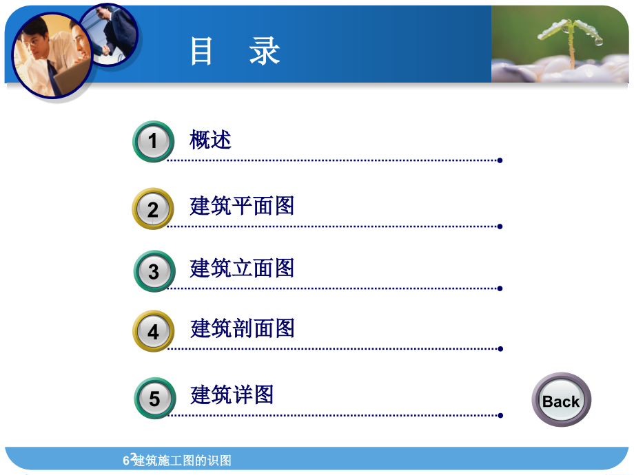 建筑施工图的识图.ppt_第2页