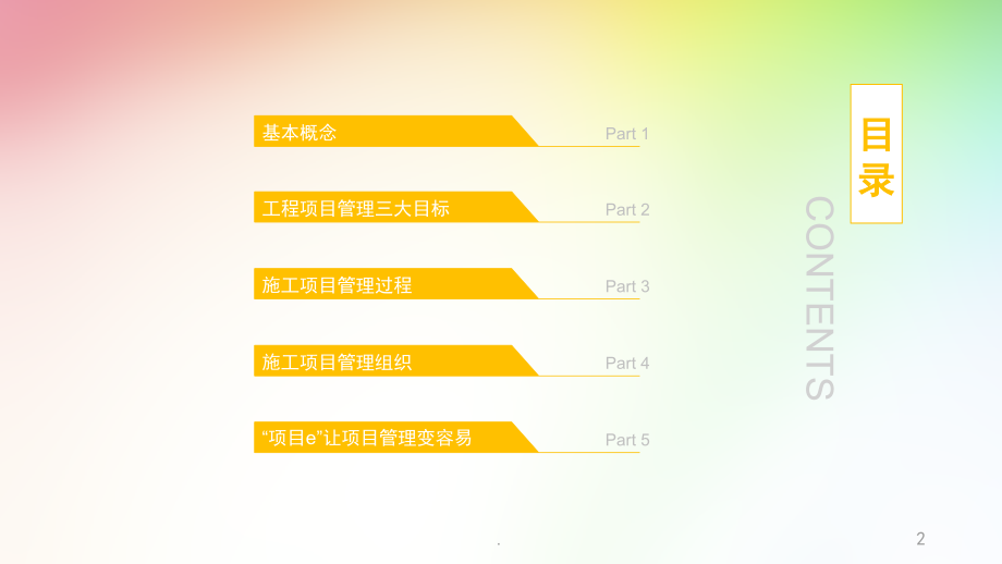 建筑工程项目管理(课堂PPT).ppt_第2页