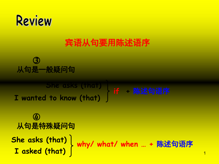 新概念141-142课(课堂PPT).ppt_第1页