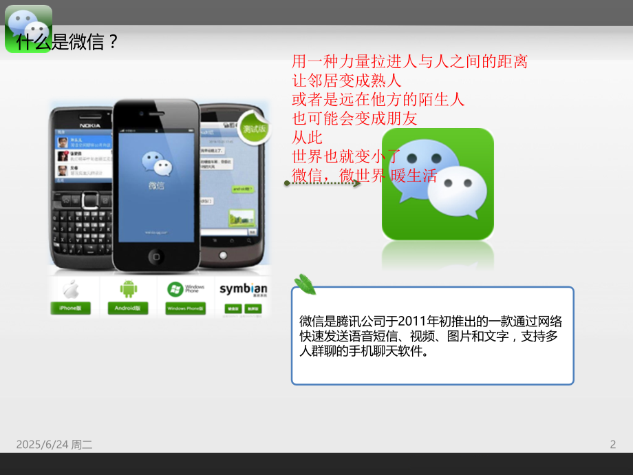 微信应用介绍PPT.ppt_第2页