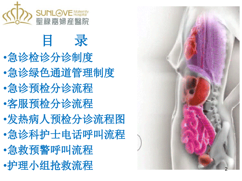 急诊预检分诊流程课件.ppt_第2页