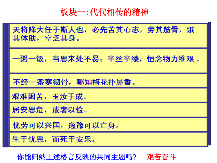 幻灯片-第二框艰苦奋斗开拓创新.ppt_第2页