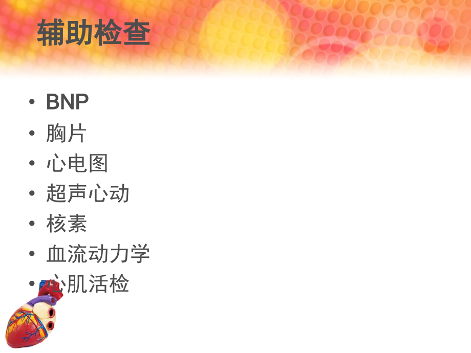 心力衰竭辅助检查(课堂PPT).ppt_第2页