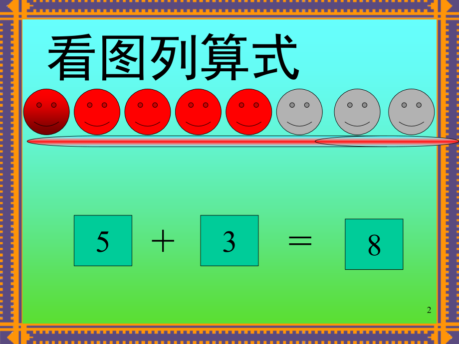幼儿园数学10以内加减法(课堂PPT).ppt_第2页