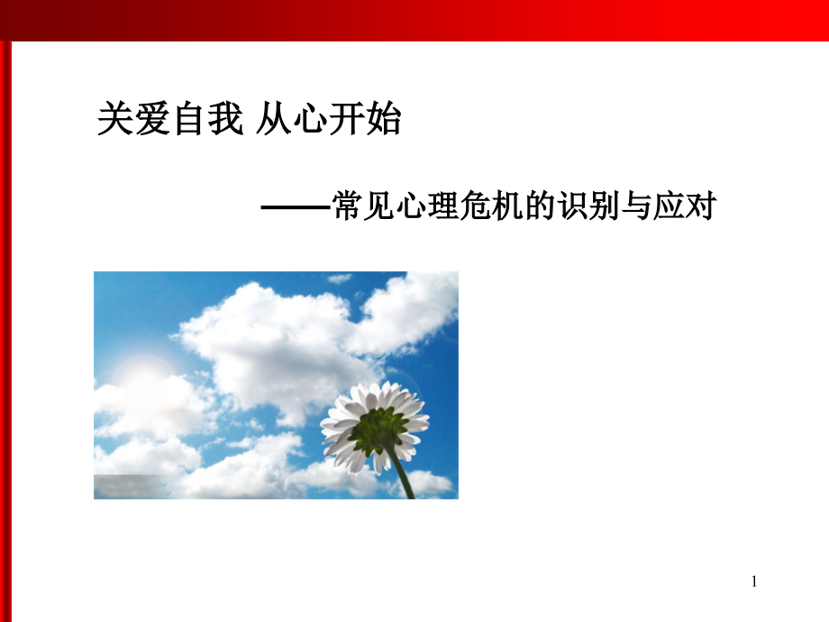 心理危机的识别与应对.ppt_第1页