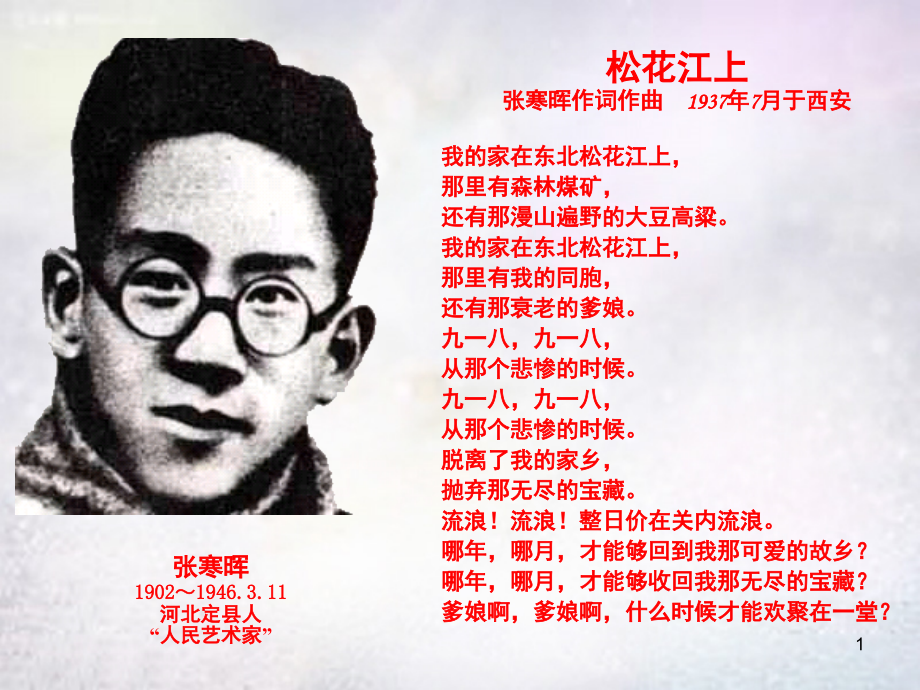 抗日救亡运动(课堂PPT).ppt_第1页