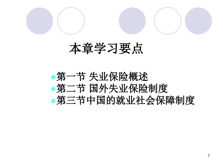 失业保险PPT学习课件.ppt_第2页