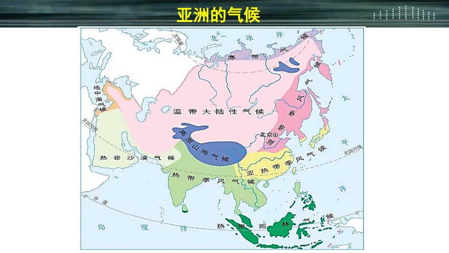 亚洲《复杂的气候》(课堂PPT).ppt_第2页